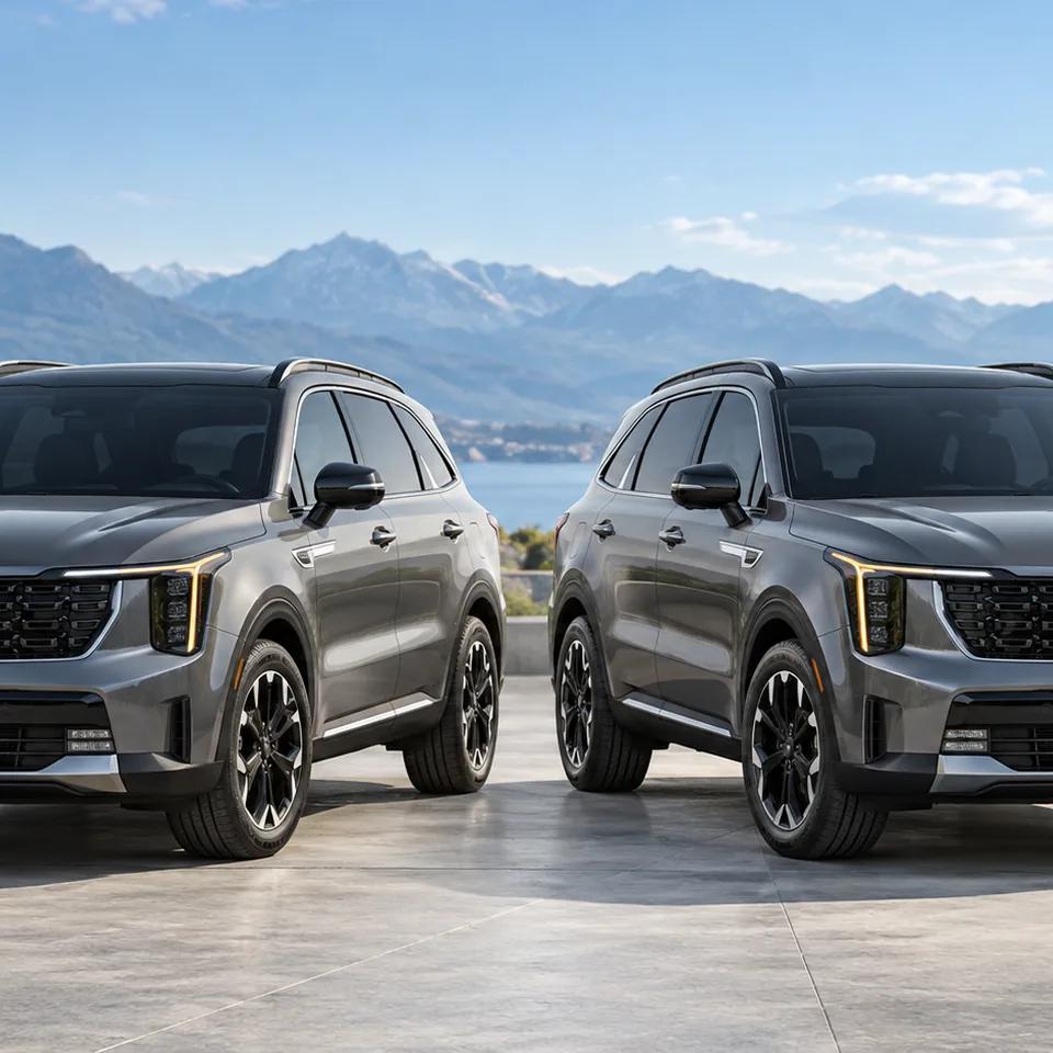 sorento