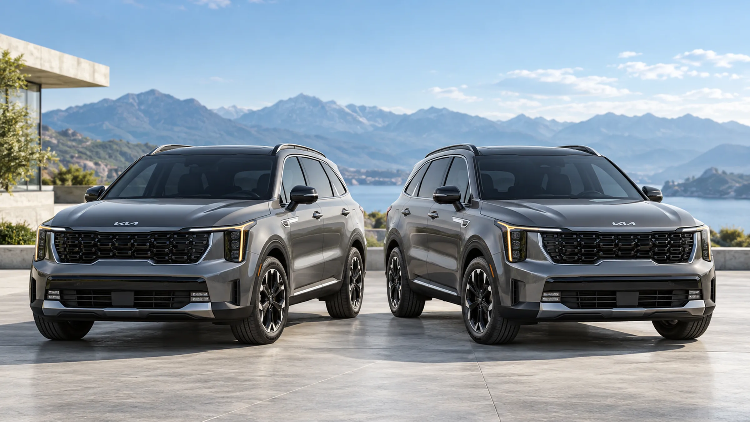 sorento