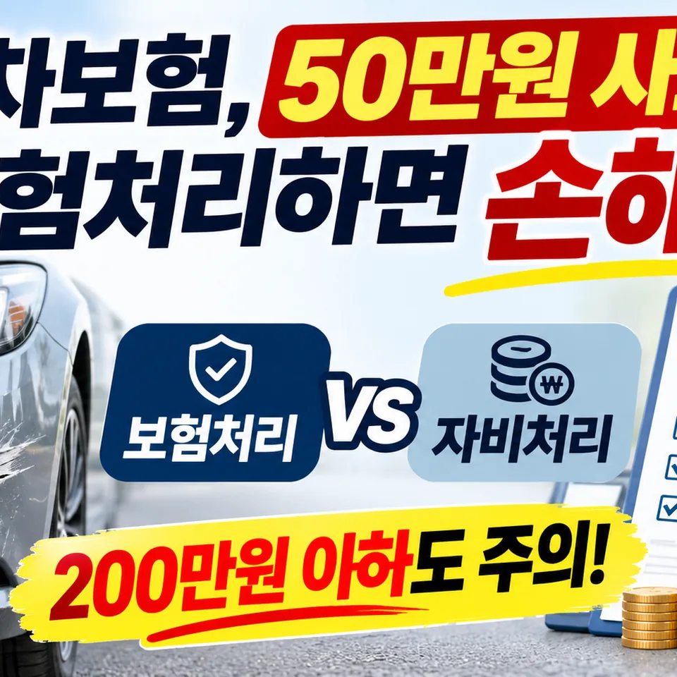 자동차보험 할증