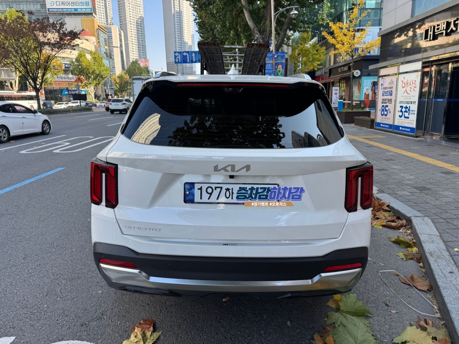 kia-seltos-Long-term Car Rental